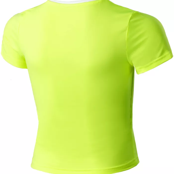 Junior girls RACKET ROOTS teamline t-shirt