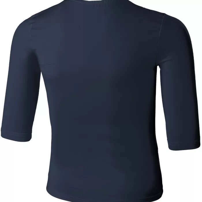 Junior girls RACKET ROOTS teamline long sleeve t-shirt