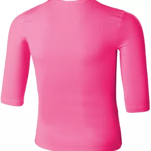 Junior girls RACKET ROOTS teamline long sleeve t-shirt