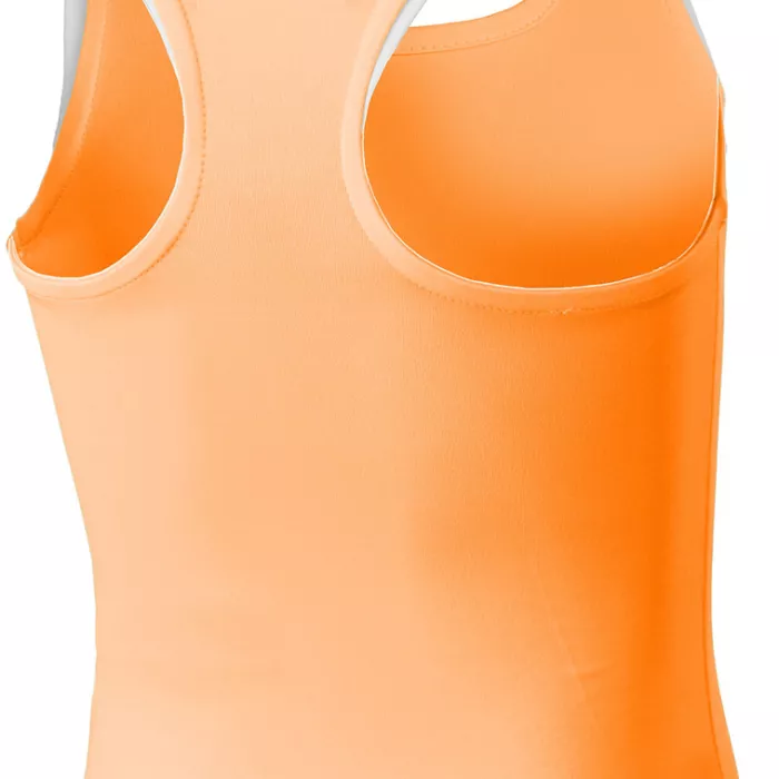 Junior girls RACKET ROOTS teamline tank top
