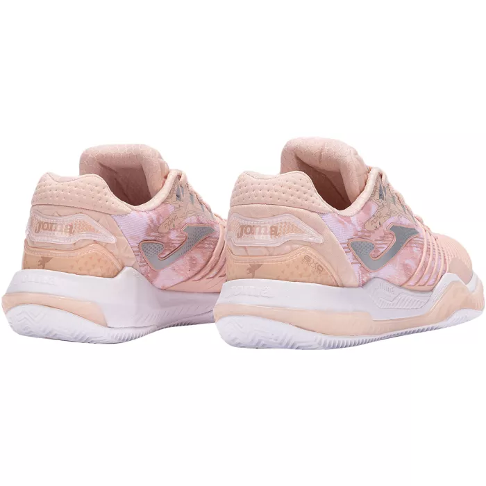 Chaussures JOMA femme point 2513 toutes surfaces