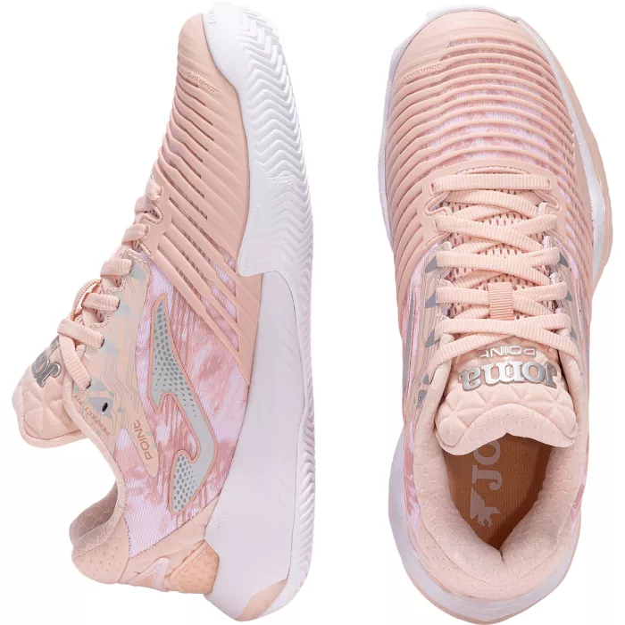 Chaussures JOMA femme point 2513 toutes surfaces