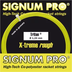SIGNUM PRO triton rope (12 metres)