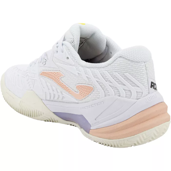 Chaussures JOMA femme roland terre battue