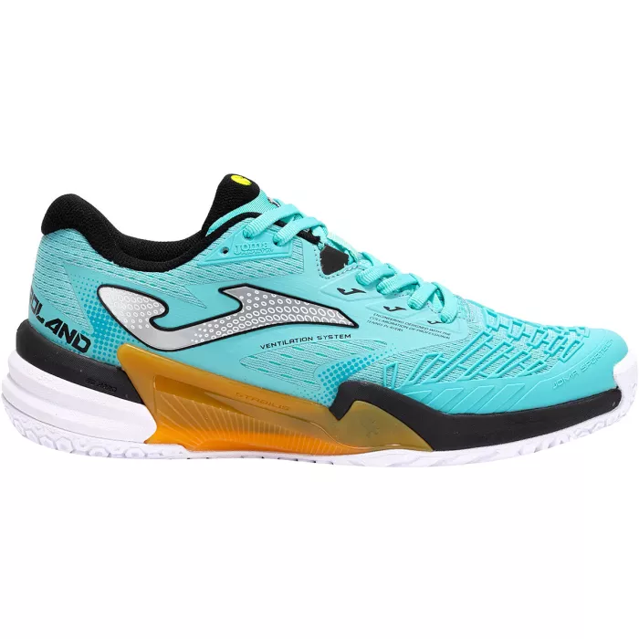 JOMA Chaussures roland 2502 visu virsmu apavi