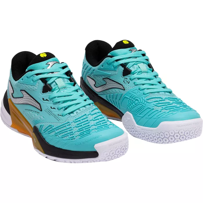 JOMA Chaussures roland 2502 visu virsmu apavi