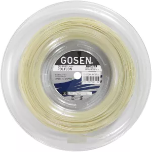 GOSEN polylon reel (200 metres)