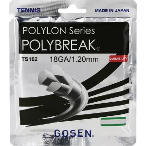 GOSEN polybreak rope (12 metres)