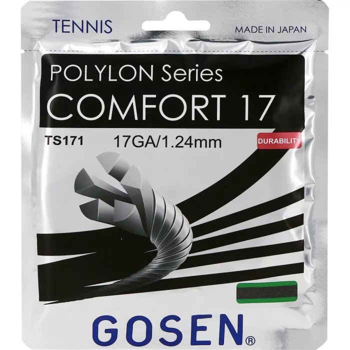 Cordage GOSEN polylon comfort (12 metres)