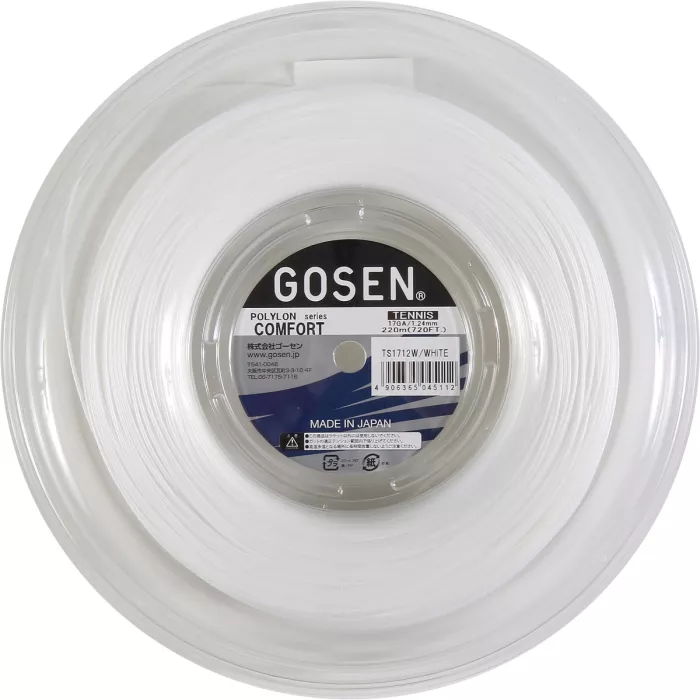 Bobine GOSEN polylon comfort (200 metres)