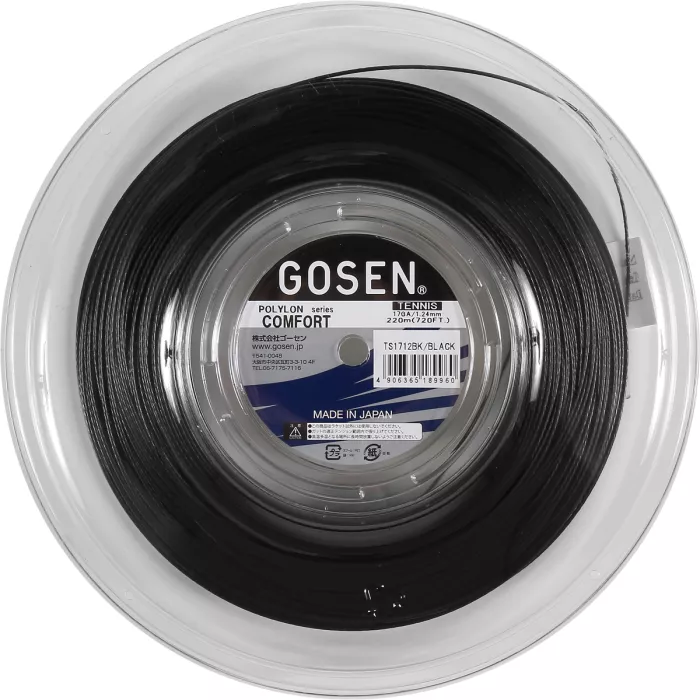 Bobine GOSEN polylon comfort (200 metres)