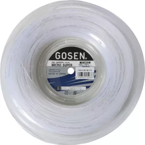 GOSEN micro super reel (240 metres)