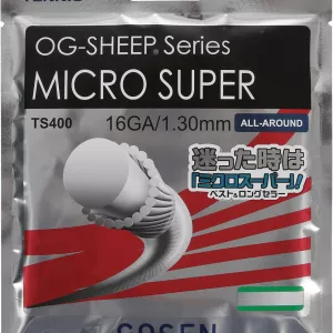 Cordage GOSEN micro super (12 metres)