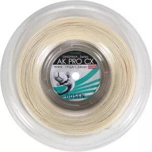 GOSEN UMISHIMA AK PRO CX spoles iepakojums (240 metri)