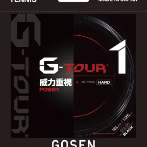 String GOSEN g tour 1 (12 metres)