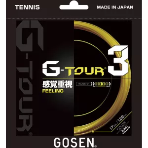 Cordage GOSEN g tour 3  (12 metres)