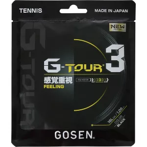 String GOSEN g tour 3 (12 metres)