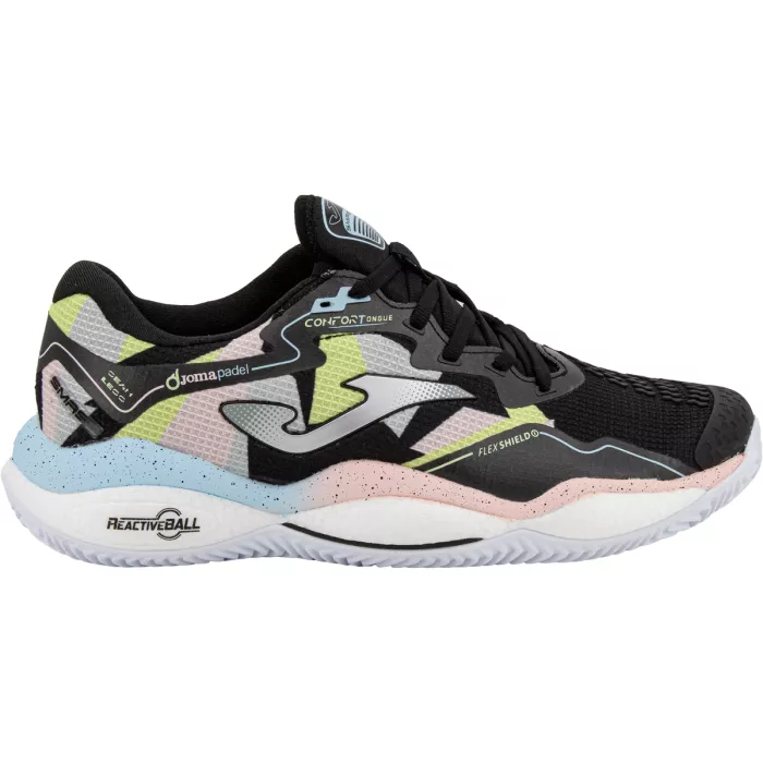 Chaussures JOMA femme padel smash