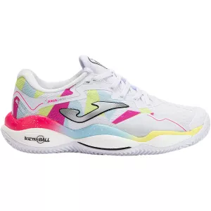 Chaussures padel JOMA femme smash