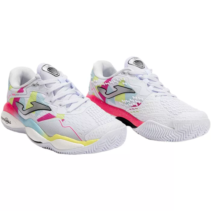 Chaussures padel JOMA femme smash