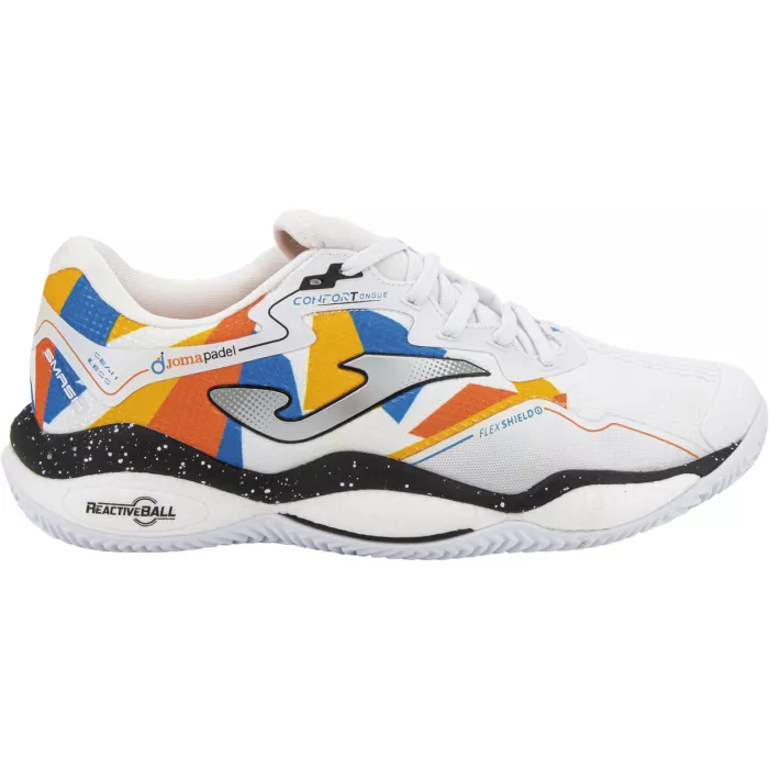 Chaussures JOMA padel smash 2532