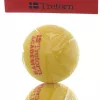 Pack of 2 TRETORN foam balls