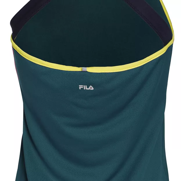 Women's FILA laura tank top