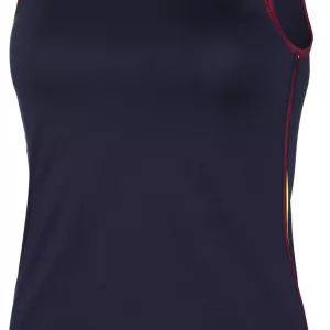 Women's FILA drew tank top