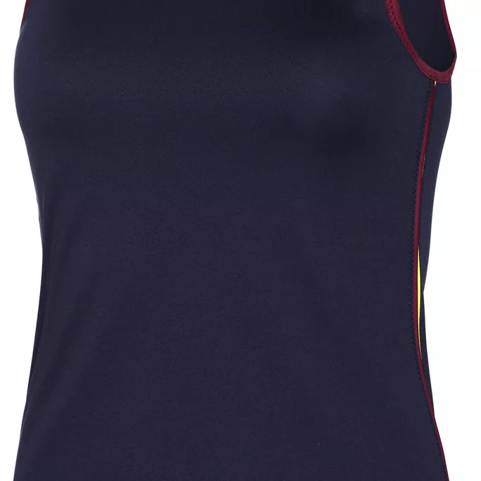 Women's FILA drew tank top