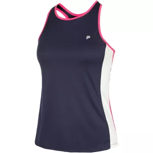Women's FILA lara pliskova new york tank top