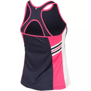 Women's FILA lara pliskova new york tank top