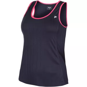 Women's FILA yule krejcikova new york tank top