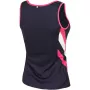 Women's FILA yule krejcikova new york tank top