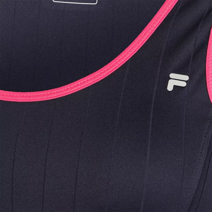 Women's FILA yule krejcikova new york tank top