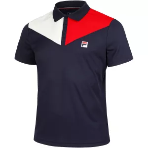 FILA nilo athlete new york polo