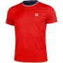 FILA enzo schwartzman new york t-shirt