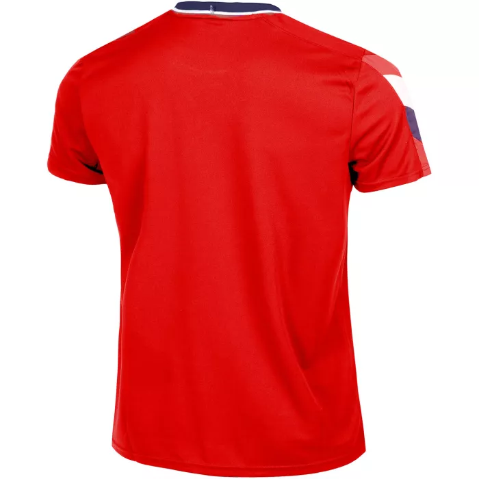 FILA enzo schwartzman new york t-shirt