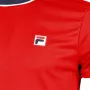FILA enzo schwartzman new york t-shirt
