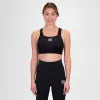 Women's BIDI BADU crew high support bras