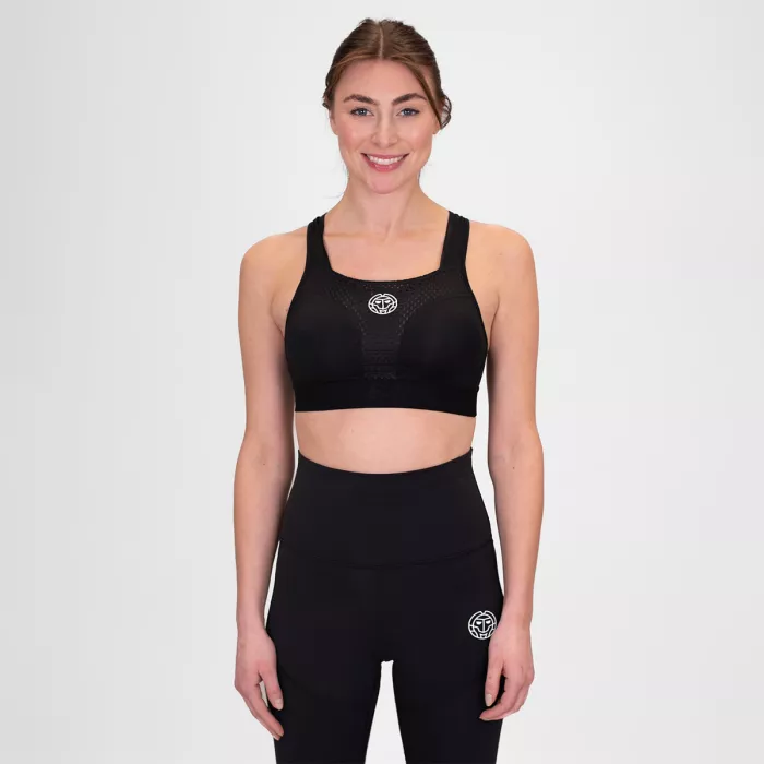 Women's BIDI BADU crew high support bras