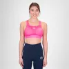 Women's BIDI BADU crew high support bras
