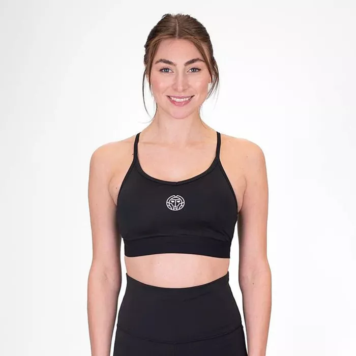 Brassiere BIDI BADU femme crew low support