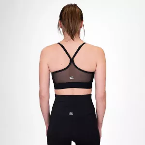 Brassiere BIDI BADU femme crew low support