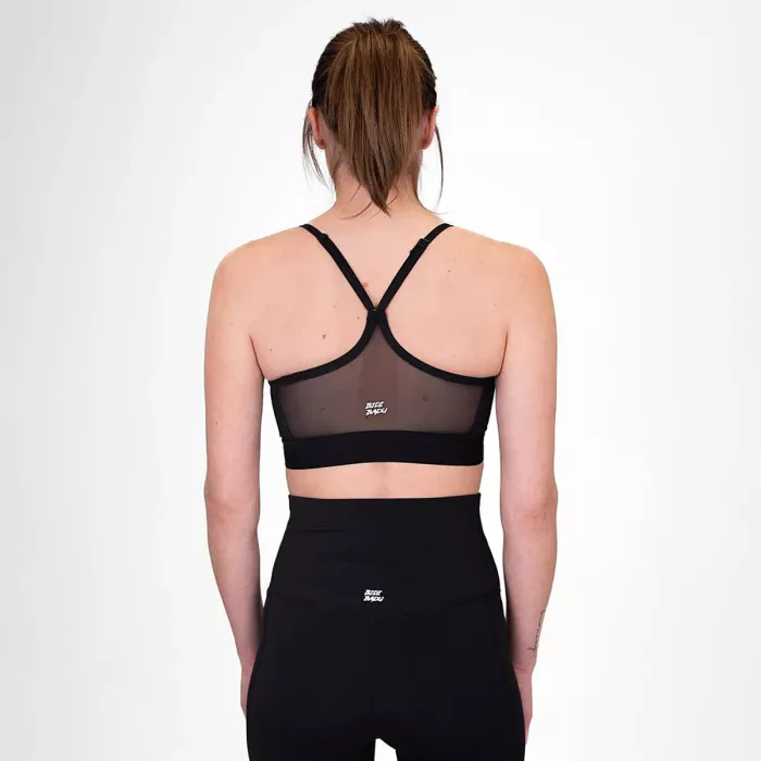 Brassiere BIDI BADU femme crew low support