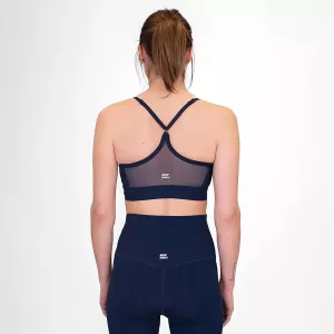 Brassiere BIDI BADU femme crew low support