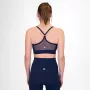 BIDI BADU Femme Crew Low Support sporta krūšturis