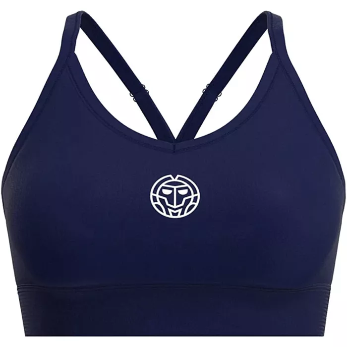 BIDI BADU Femme Crew Low Support sporta krūšturis