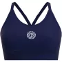 BIDI BADU Femme Crew Low Support sporta krūšturis