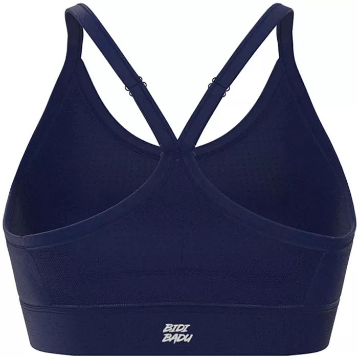 BIDI BADU Femme Crew Low Support sporta krūšturis