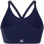 BIDI BADU Femme Crew Low Support sporta krūšturis